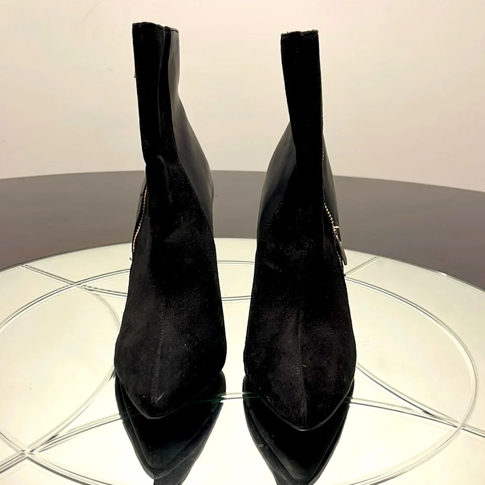 ✨JLo Booties - Picture 3 of 12